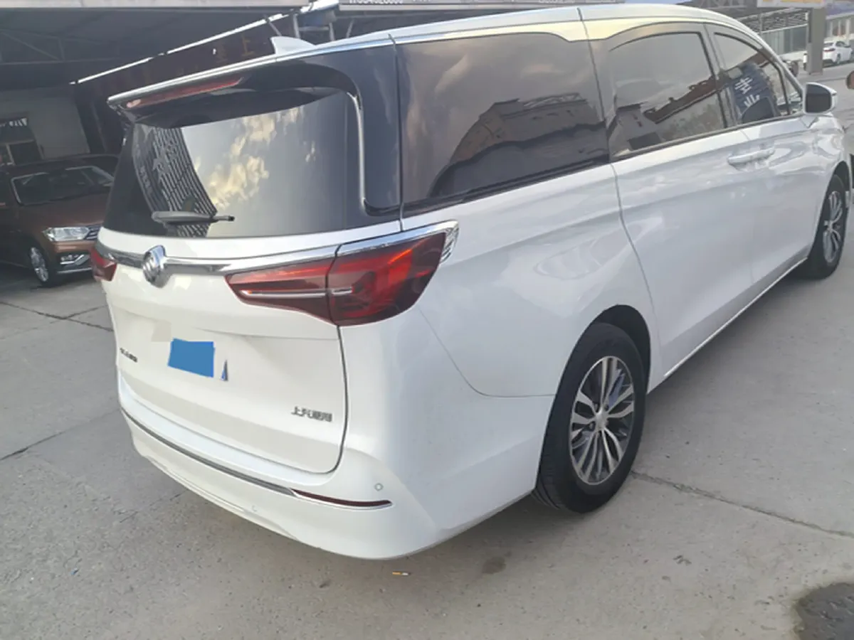 2020 Buick GL8 2.0T 237HP L4 9AT,autocango,china used car exporter,china ev exporter,chinese used car exporter,chinese used ev exporter