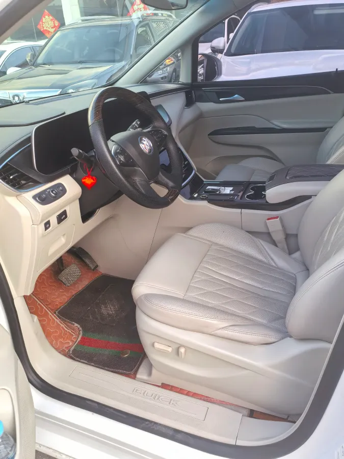 2020 Buick GL8 2.0T 237HP L4 9AT,autocango,china used car exporter,china ev exporter,chinese used car exporter,chinese used ev exporter