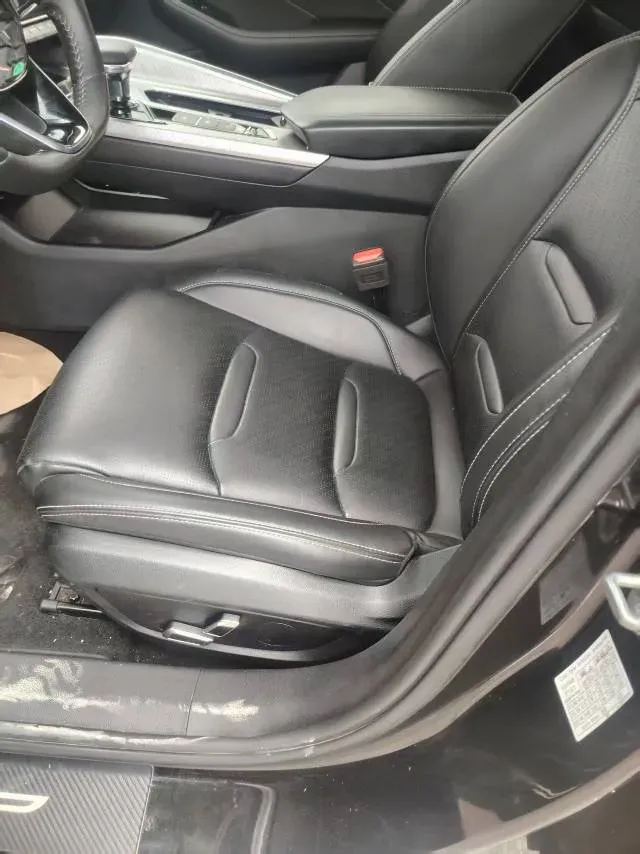 2021 Geely Preface 2.0T 190HP L4 7DCT,autocango,china used car exporter,china ev exporter,chinese used car exporter,chinese used ev exporter