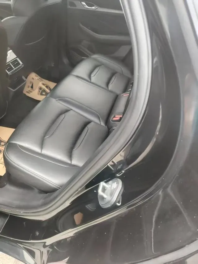 2021 Geely Preface 2.0T 190HP L4 7DCT,autocango,china used car exporter,china ev exporter,chinese used car exporter,chinese used ev exporter