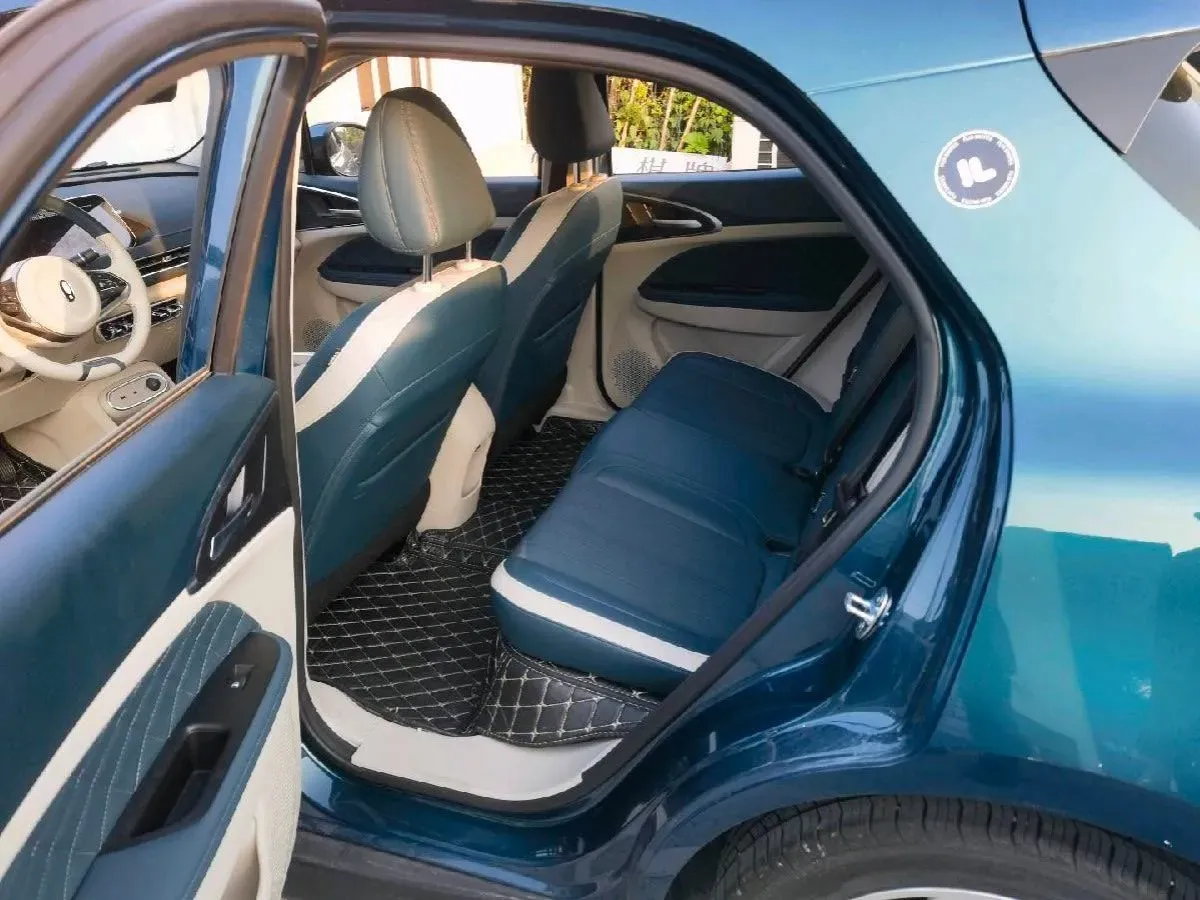 2023 Ora FunkyCat BEV 57.7KWH,autocango,china used car exporter,china ev exporter,chinese used car exporter,chinese used ev exporter