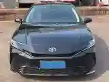 2024 Toyota Camry 2.0L 152HP L4 E-CVT Hybrid