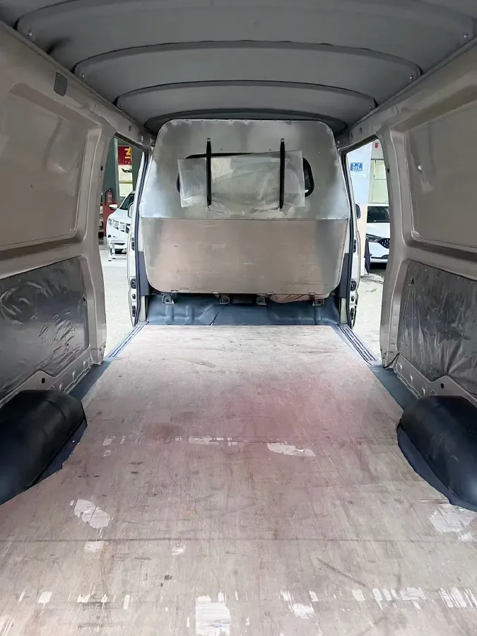 2022 WuLing RongGuang EV BEV 41.6KWH,autocango,china used car exporter,china ev exporter,chinese used car exporter,chinese used ev exporter