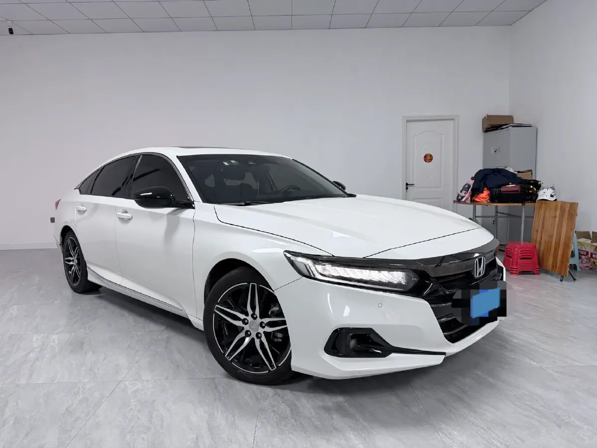 2022 Honda Accord 1.5T 194HP L4 CVT,autocango,china used car exporter,china ev exporter,chinese used car exporter,chinese used ev exporter