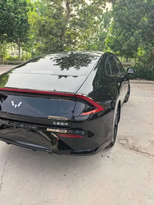 2024 WuLing XingGuang 1.5L 106HP L4 E-CVT PHEV 20.5KWH,autocango,china used car exporter,china ev exporter,chinese used car exporter,chinese used ev exporter