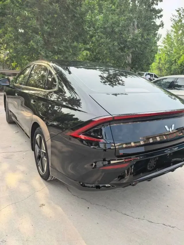 2024 WuLing XingGuang 1.5L 106HP L4 E-CVT PHEV 20.5KWH,autocango,china used car exporter,china ev exporter,chinese used car exporter,chinese used ev exporter