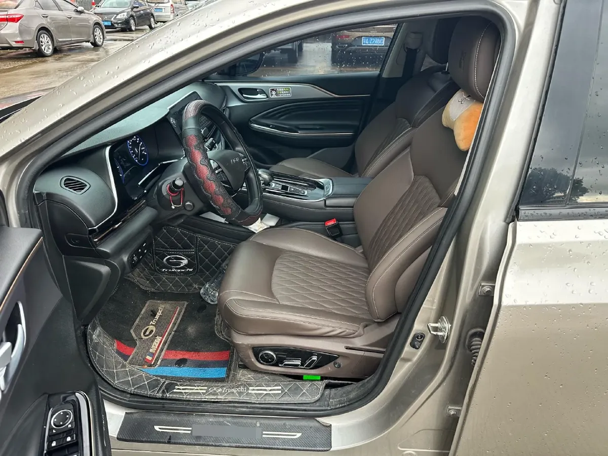 2022 Aion S BEV 60KWH,autocango,china used car exporter,china ev exporter,chinese used car exporter,chinese used ev exporter