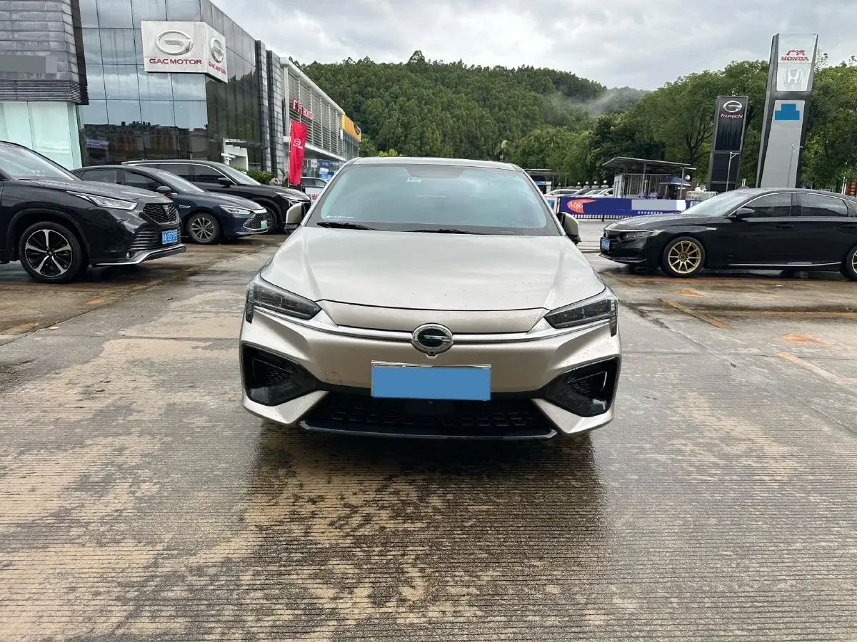 2022 Aion S BEV 60KWH,autocango,china used car exporter,china ev exporter,chinese used car exporter,chinese used ev exporter