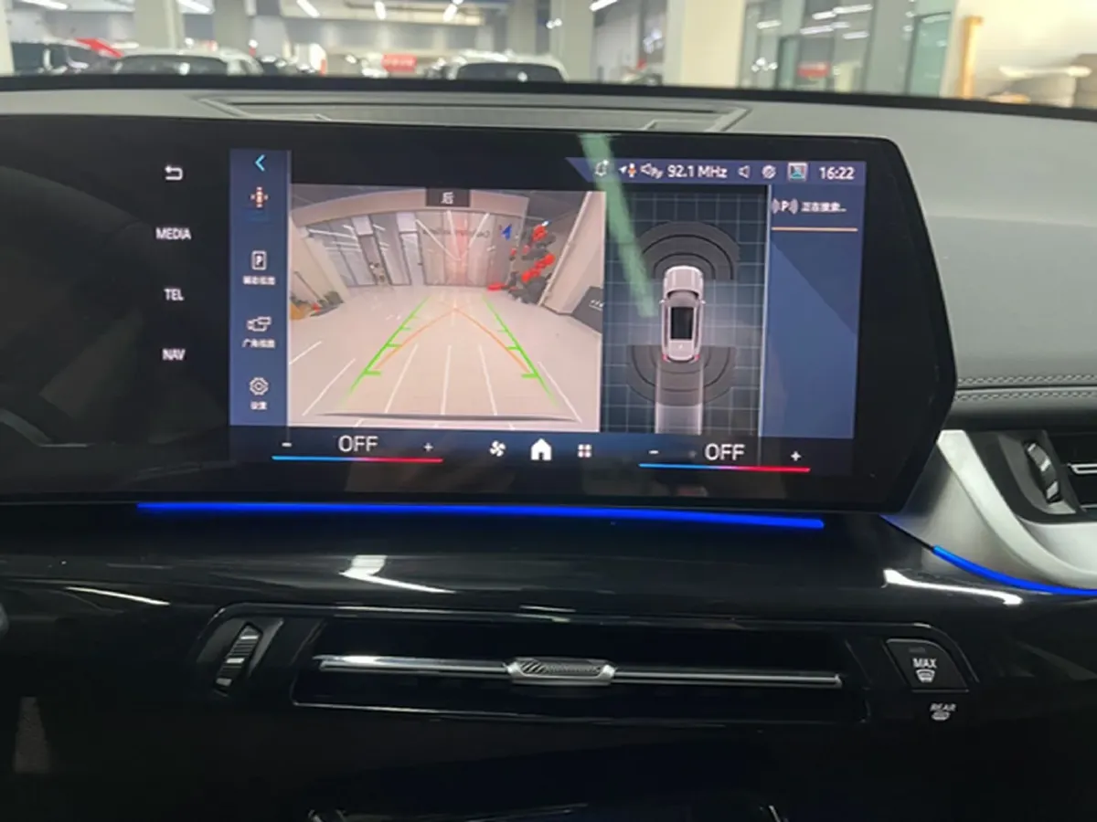 2023 BMW X1 1.5T 156HP L3 7DCT,autocango,china used car exporter,china ev exporter,chinese used car exporter,chinese used ev exporter