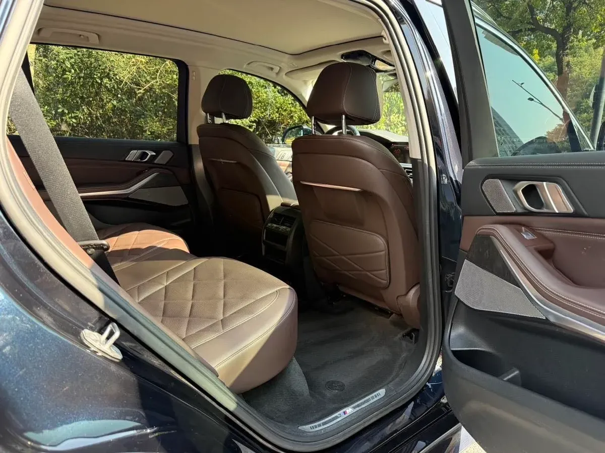 2022 BMW X5 2.0T 245HP L4 8AT,autocango,china used car exporter,china ev exporter,chinese used car exporter,chinese used ev exporter