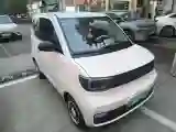 2022 WuLing HongGuang MINI EV BEV 13.8KWH