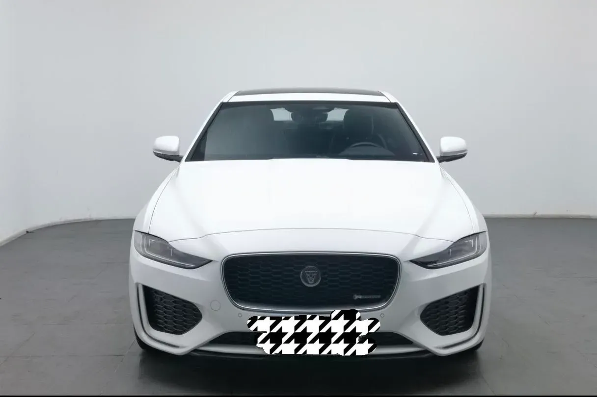2023 Jaguar XEL 2.0T 250HP L4 8AT,autocango,china used car exporter,china ev exporter,chinese used car exporter,chinese used ev exporter
