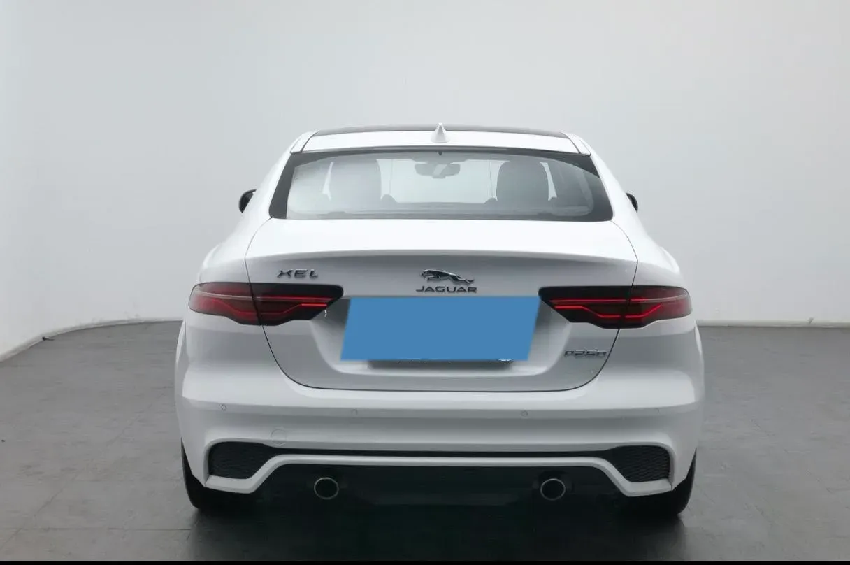 2023 Jaguar XEL 2.0T 250HP L4 8AT,autocango,china used car exporter,china ev exporter,chinese used car exporter,chinese used ev exporter