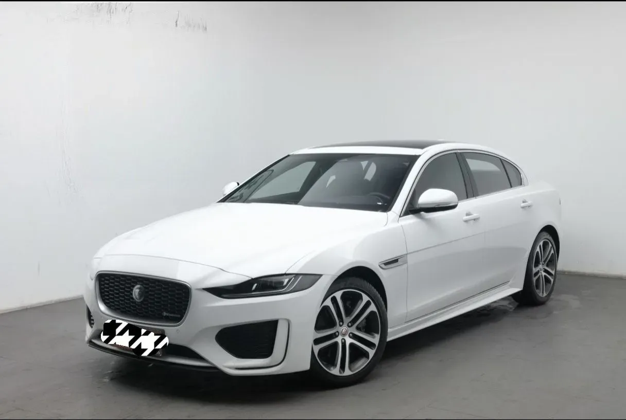 2023 Jaguar XEL 2.0T 250HP L4 8AT,autocango,china used car exporter,china ev exporter,chinese used car exporter,chinese used ev exporter