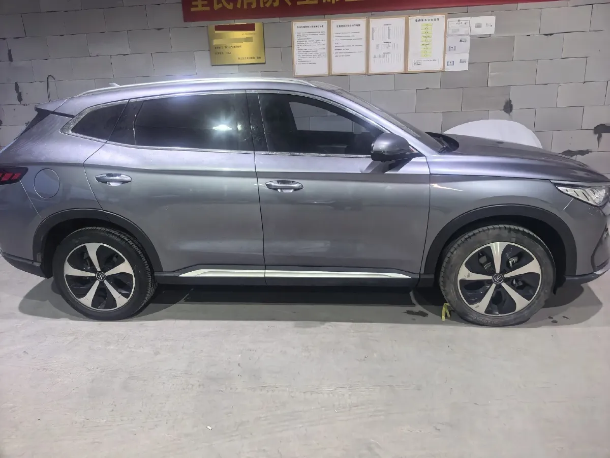 2021 BYD Song Plus BEV 71.7KWH,autocango,china used car exporter,china ev exporter,chinese used car exporter,chinese used ev exporter