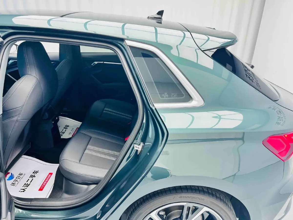 2023 Audi A3 1.4T 150HP L4 7DCT,autocango,china used car exporter,china ev exporter,chinese used car exporter,chinese used ev exporter