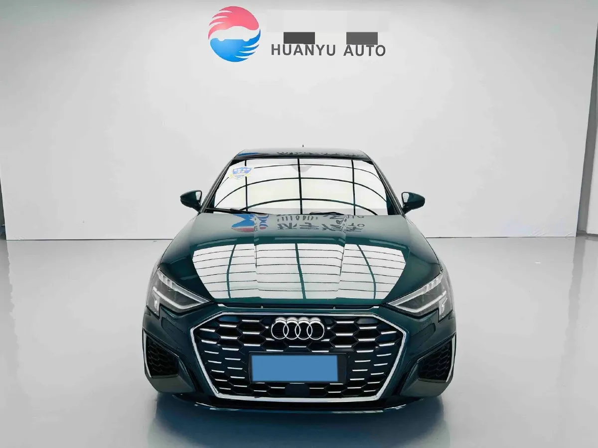 2023 Audi A3 1.4T 150HP L4 7DCT,autocango,china used car exporter,china ev exporter,chinese used car exporter,chinese used ev exporter