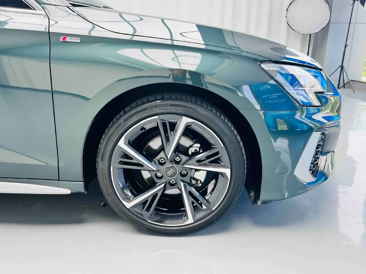 2023 Audi A3 1.4T 150HP L4 7DCT,autocango,china used car exporter,china ev exporter,chinese used car exporter,chinese used ev exporter