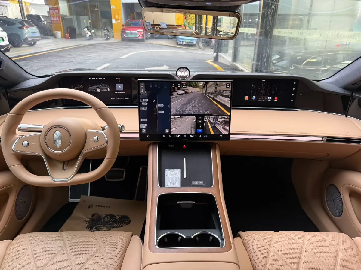 2025 HIMA Stelato S9 REEV 160HP REEV,autocango,china used car exporter,china ev exporter,chinese used car exporter,chinese used ev exporter