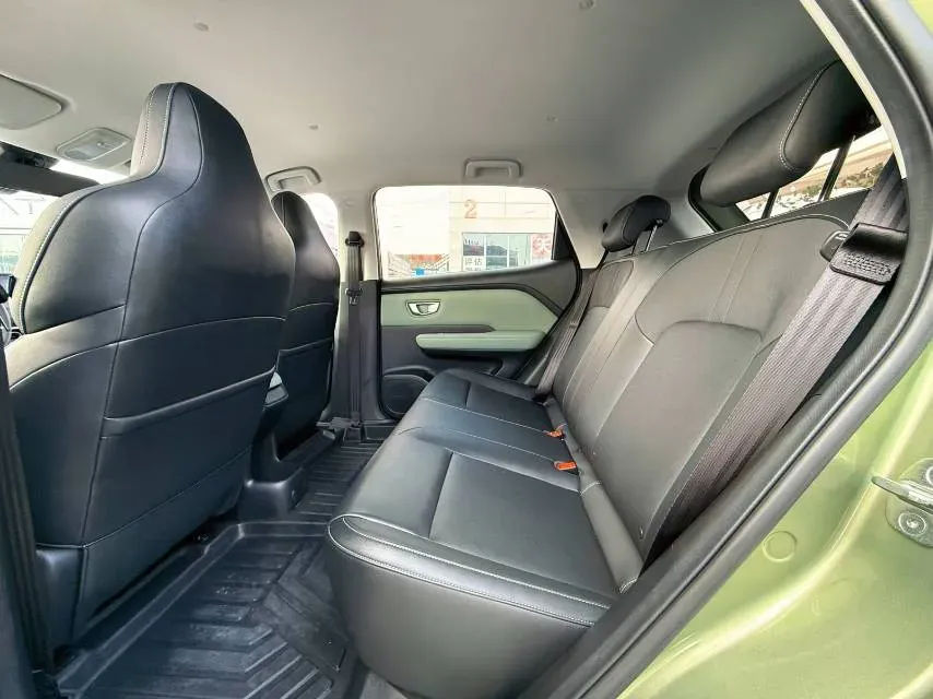 2024 WuLing BinGuoPLUS BEV 50.6KWH,autocango,china used car exporter,china ev exporter,chinese used car exporter,chinese used ev exporter