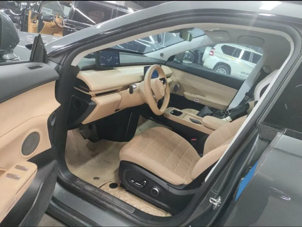 2024 Exceed Sterra ET BEV 100KWH,autocango,china used car exporter,china ev exporter,chinese used car exporter,chinese used ev exporter
