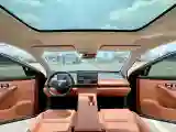 2024 Leapmotor C16 1.5L 95HP L4 REEV 28.4KWH