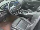 2022 Cadillac CT5 2.0T 237HP L4 10AT
