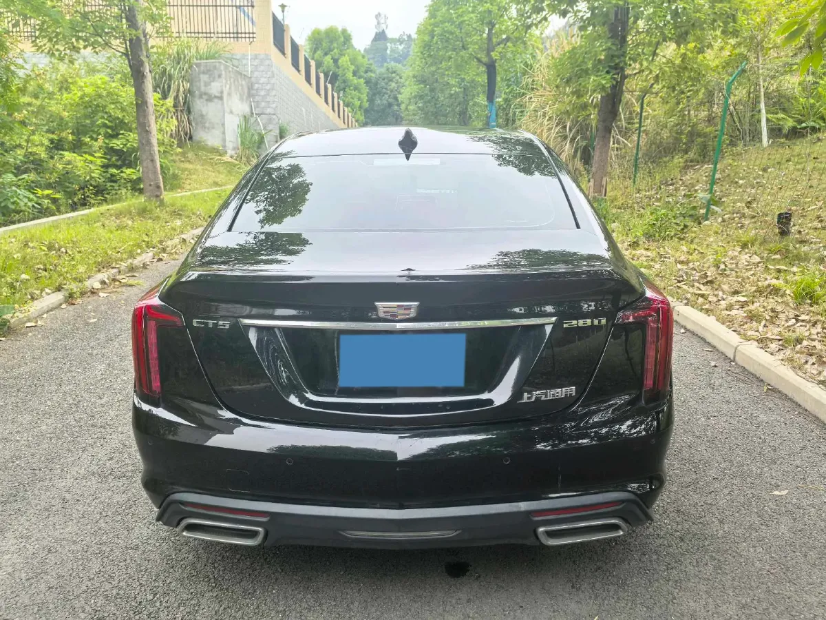 2022 Cadillac CT5 2.0T 237HP L4 10AT,autocango,china used car exporter,china ev exporter,chinese used car exporter,chinese used ev exporter