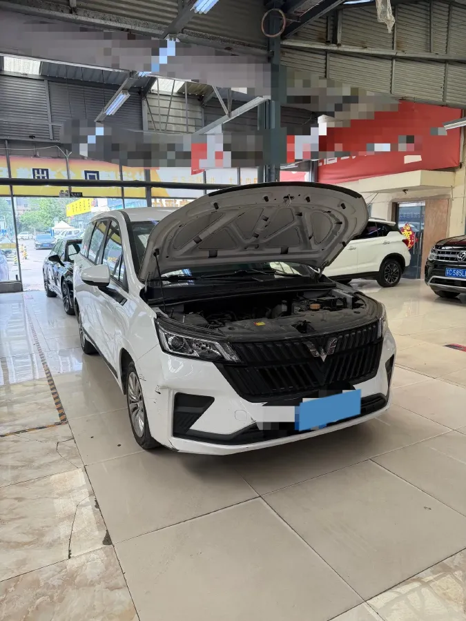 2022 WuLing ZhengChen 2.0L 136HP L4 6MT,autocango,china used car exporter,china ev exporter,chinese used car exporter,chinese used ev exporter