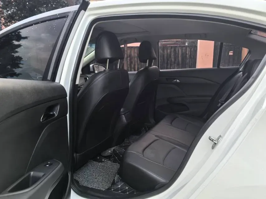 2019 Chevrolet Cavalier 1.5L 113HP L4 6AT,autocango,china used car exporter,china ev exporter,chinese used car exporter,chinese used ev exporter