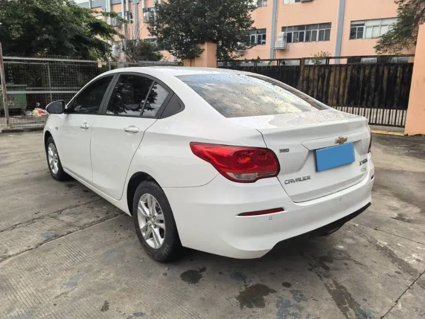 2019 Chevrolet Cavalier 1.5L 113HP L4 6AT,autocango,china used car exporter,china ev exporter,chinese used car exporter,chinese used ev exporter