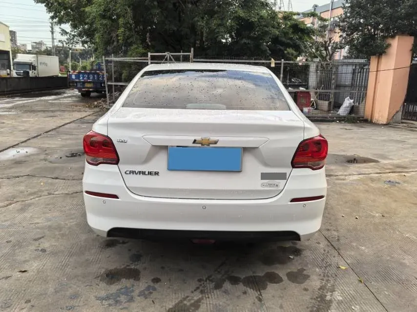 2019 Chevrolet Cavalier 1.5L 113HP L4 6AT,autocango,china used car exporter,china ev exporter,chinese used car exporter,chinese used ev exporter