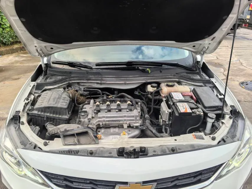 2019 Chevrolet Cavalier 1.5L 113HP L4 6AT,autocango,china used car exporter,china ev exporter,chinese used car exporter,chinese used ev exporter
