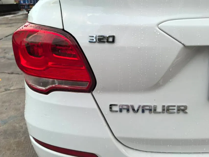2019 Chevrolet Cavalier 1.5L 113HP L4 6AT,autocango,china used car exporter,china ev exporter,chinese used car exporter,chinese used ev exporter