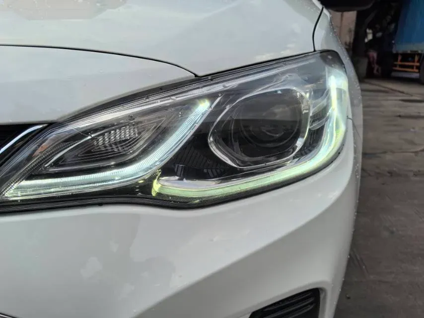 2019 Chevrolet Cavalier 1.5L 113HP L4 6AT,autocango,china used car exporter,china ev exporter,chinese used car exporter,chinese used ev exporter