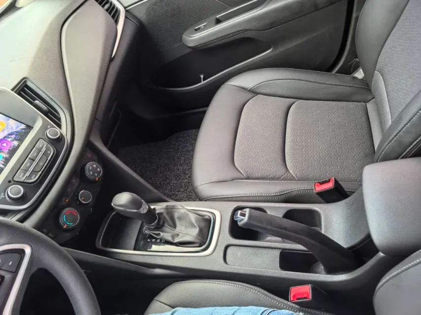 2019 Chevrolet Cavalier 1.5L 113HP L4 6AT,autocango,china used car exporter,china ev exporter,chinese used car exporter,chinese used ev exporter