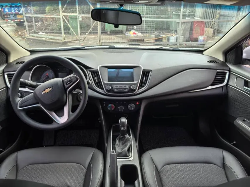2019 Chevrolet Cavalier 1.5L 113HP L4 6AT,autocango,china used car exporter,china ev exporter,chinese used car exporter,chinese used ev exporter