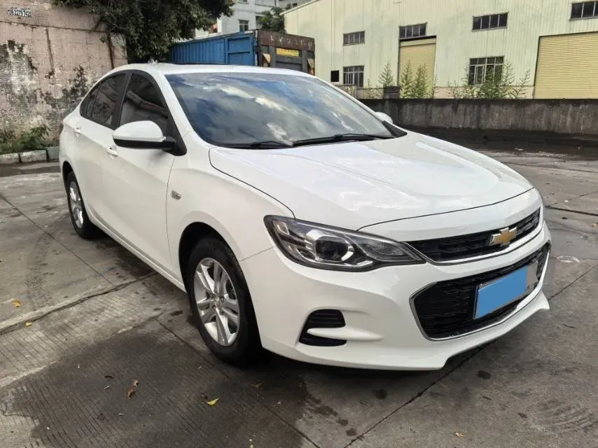 2019 Chevrolet Cavalier 1.5L 113HP L4 6AT,autocango,china used car exporter,china ev exporter,chinese used car exporter,chinese used ev exporter