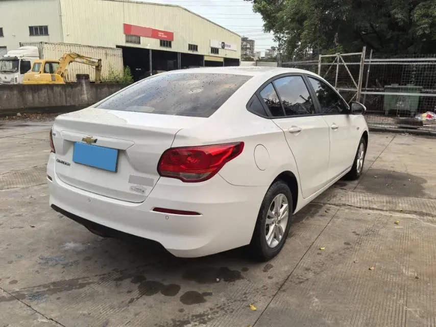 2019 Chevrolet Cavalier 1.5L 113HP L4 6AT,autocango,china used car exporter,china ev exporter,chinese used car exporter,chinese used ev exporter
