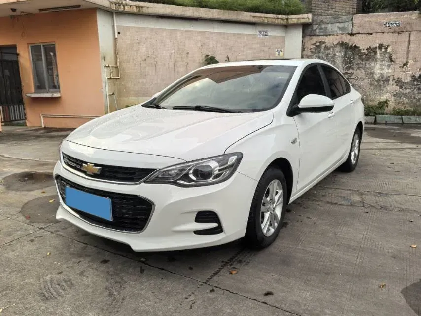 2019 Chevrolet Cavalier 1.5L 113HP L4 6AT,autocango,china used car exporter,china ev exporter,chinese used car exporter,chinese used ev exporter