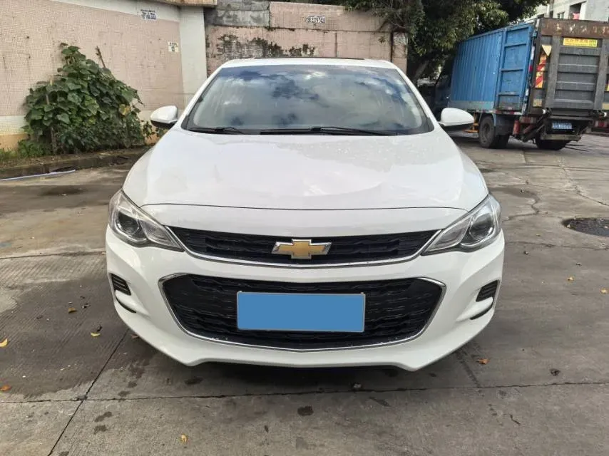 2019 Chevrolet Cavalier 1.5L 113HP L4 6AT,autocango,china used car exporter,china ev exporter,chinese used car exporter,chinese used ev exporter