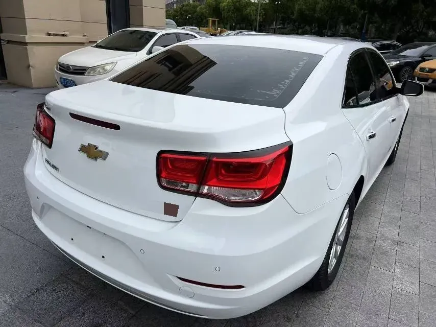 2018 Chevrolet Malibu 1.5T 170HP L4 6AT,autocango,china used car exporter,china ev exporter,chinese used car exporter,chinese used ev exporter
