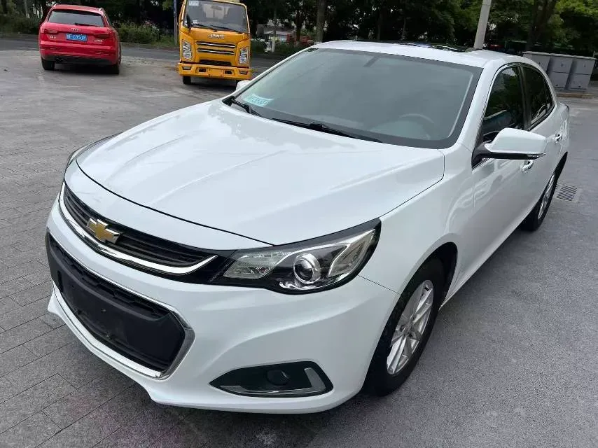 2018 Chevrolet Malibu 1.5T 170HP L4 6AT,autocango,china used car exporter,china ev exporter,chinese used car exporter,chinese used ev exporter