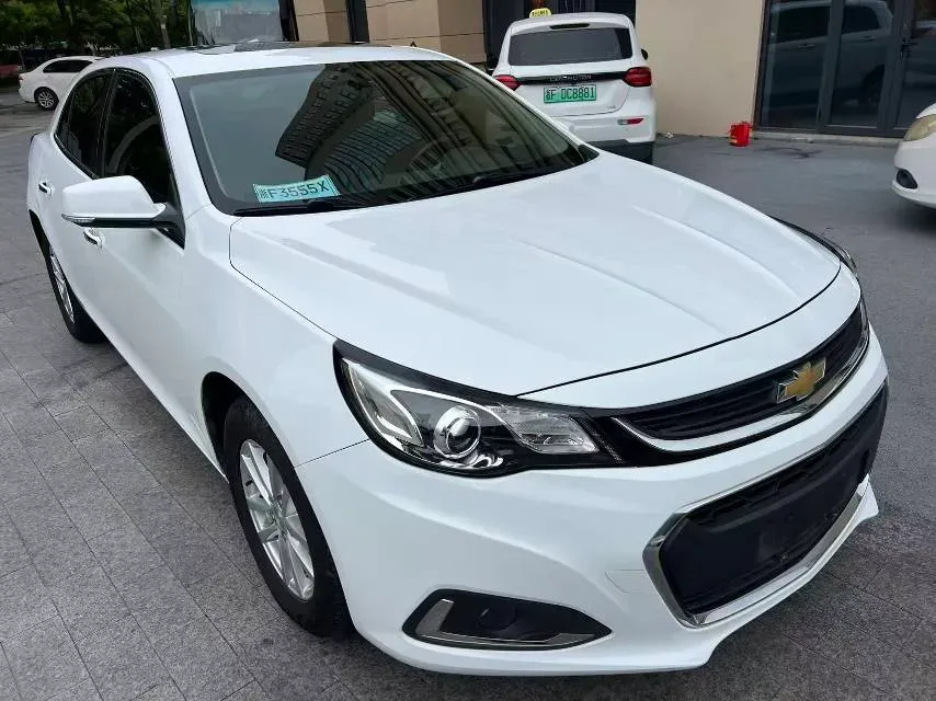 2018 Chevrolet Malibu 1.5T 170HP L4 6AT,autocango,china used car exporter,china ev exporter,chinese used car exporter,chinese used ev exporter