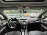 2018 Chevrolet Malibu 1.5T 170HP L4 6AT