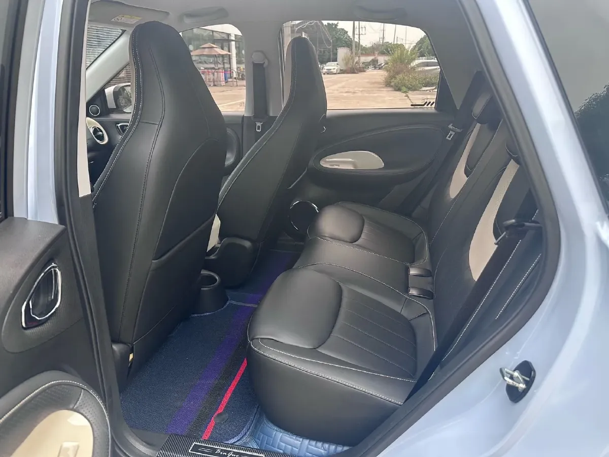2023 WuLing BinGuo BEV 37.9KWH,autocango,china used car exporter,china ev exporter,chinese used car exporter,chinese used ev exporter