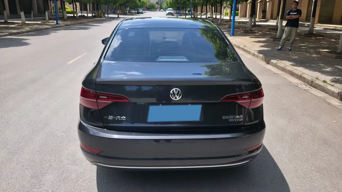 2020 Volkswagen Sagitar 1.2T 116HP L4 7DCT,autocango,china used car exporter,china ev exporter,chinese used car exporter,chinese used ev exporter