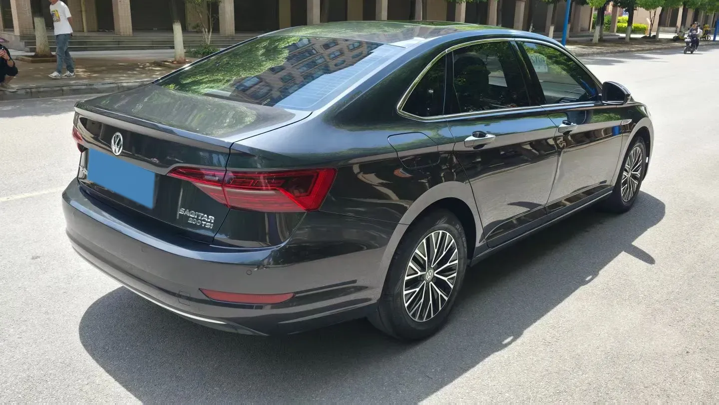 2020 Volkswagen Sagitar 1.2T 116HP L4 7DCT,autocango,china used car exporter,china ev exporter,chinese used car exporter,chinese used ev exporter
