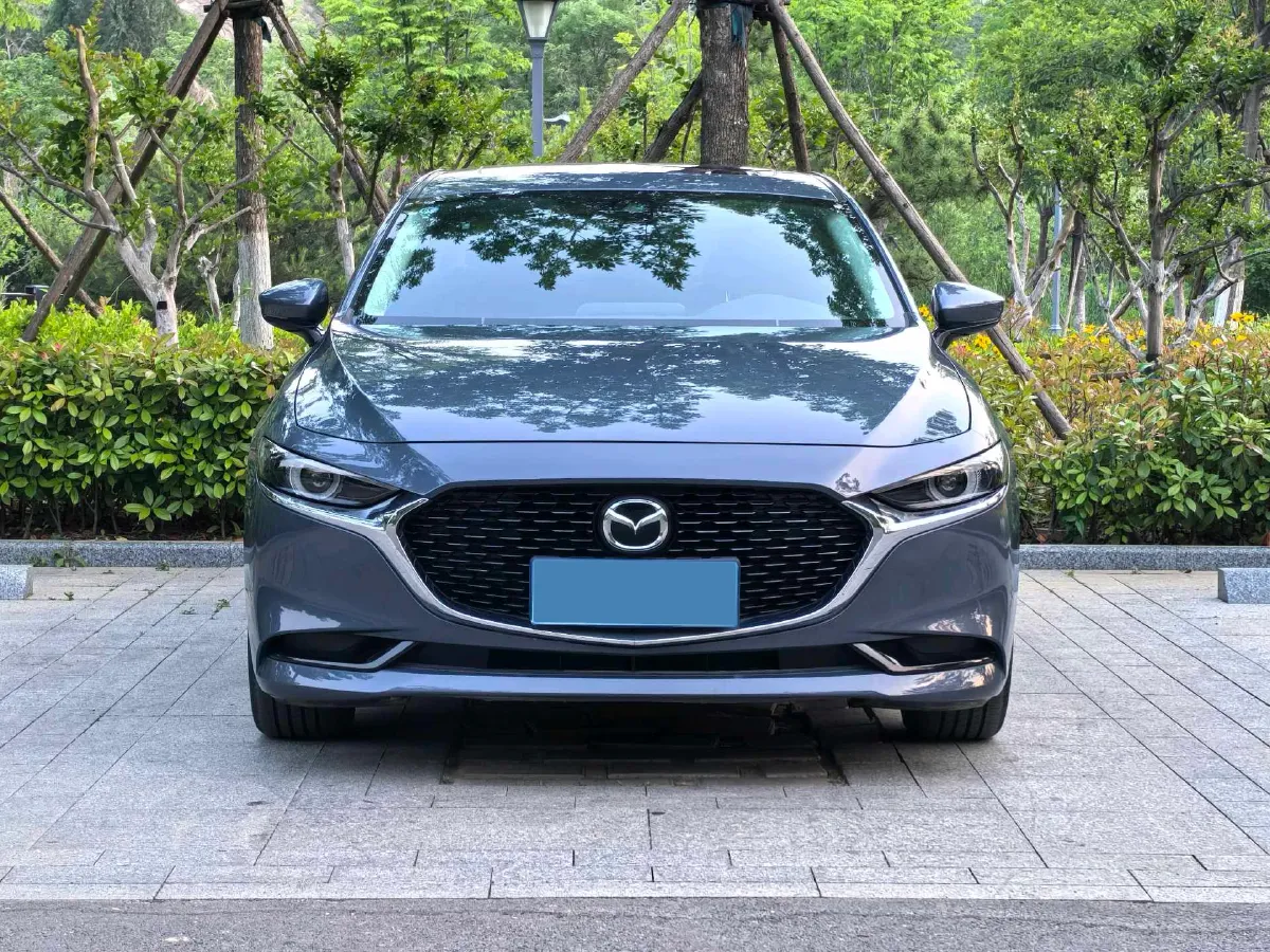 2023 Mazda 3 Axela 2.0L 158HP L4 6AT,autocango,china used car exporter,china ev exporter,chinese used car exporter,chinese used ev exporter