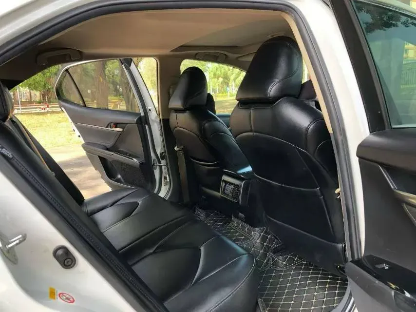 2018 Toyota Camry 2.0L 169HP L4 6AT,autocango,china used car exporter,china ev exporter,chinese used car exporter,chinese used ev exporter